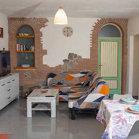 Il Cortiletto Villa Agerola Eksteriør billede