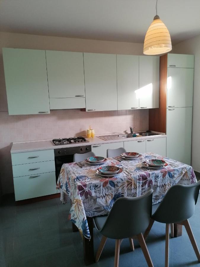 Il Cortiletto Villa Agerola Eksteriør billede