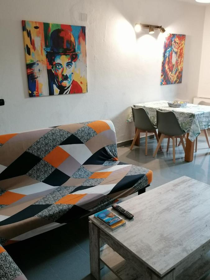Il Cortiletto Villa Agerola Eksteriør billede