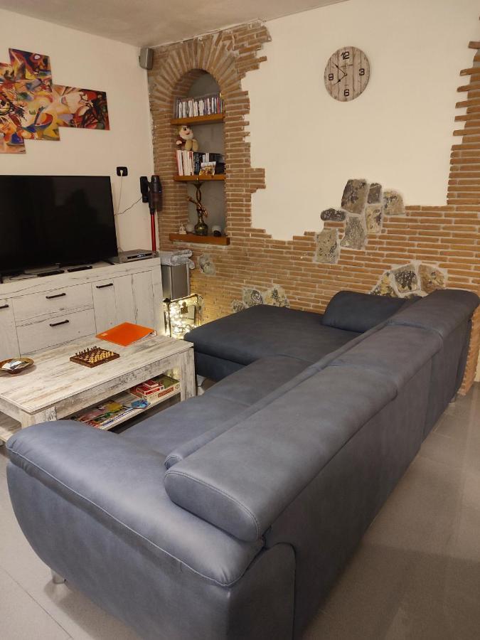 Il Cortiletto Villa Agerola Værelse billede